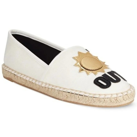 CIRCUS BY SAM EDELMAN "Suns Out, Buns Out" The Leni Espandrilles 9.5‎ - Picture 6 of 8